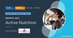 Active Nutrition Broadcast Series